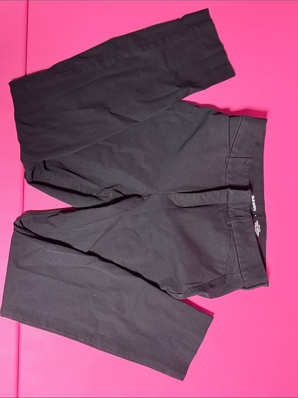 Old Navy Black Women’s Skinny Pants